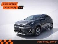 Gebraucht Kia Niro Spirit 141 PS (103 kW) 2021 (abt) graphit met. SUV