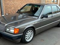 gebraucht Mercedes 190 