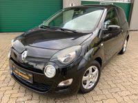 gebraucht Renault Twingo Dynamique/Automatik/ KLIMA/TÜV NEU/