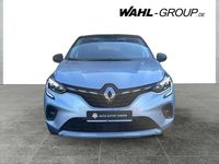 Gebraucht Renault Captur Techno 140 PS (102 kW) 2024 Schwarz SUV