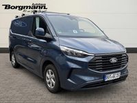 Gebraucht Ford Transit Custom Limited 170 PS (125 kW) 2024 Blau
