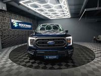 Gebraucht Ford V8 Raptor 405 PS (297 kW) 2021 Blau SUV