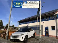Neu Peugeot 3008 GTi 145 PS (106 kW) 2026 Okenit weiß SUV