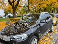 Gebraucht BMW X5 258 PS (189 kW) 2014 Braun SUV