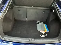 Gebraucht Audi Q4 Sportback e-tron 150 kW (204 PS) 2023 Blau SUV