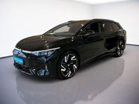 Gebraucht VW ID.7 GTX 250 kW (340 PS) 2025 Grenadillschwarz Kombi