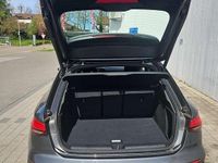 Usado Audi A3 S-Line 110 CV (80 kW) 2021 Gris Berlina