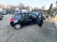 Gebraucht Renault Clio III 88 PS (64 kW) 2006 Schwarz Kleinwagen