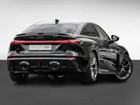 Gebraucht Audi RS5 639 PS (469 kW) 2026 Mythosschwarz metallic Limousine
