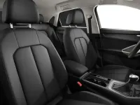 Gebraucht Audi Q3 Sportback S-Line 150 PS (110 kW) 2025 Gletscherweiss metallic SUV