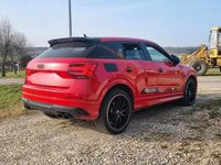 Gebraucht Audi SQ2 300 PS (220 kW) 2019 Rot SUV