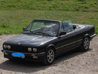Gebraucht BMW 325 Cabriolet 170 PS (125 kW) 1990 Cabrio