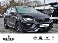 gebraucht Cupra Ateca 2.0 TSI VZ elHK BEATS