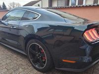 gebraucht Ford Mustang Fastback 5.0 Ti-VCT V8 BULLITT