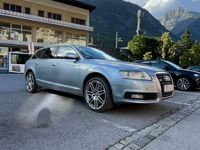 gebraucht Audi A6 2.7 TDI Facelift Quattro Standheizung