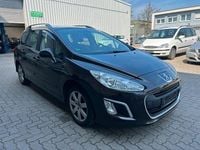 Gebraucht Peugeot 308 SW Access 92 PS (67 kW) 2011 Kombi