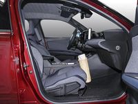 Gebraucht Renault 4 E-Tech Komfort 110 kW (150 PS) 2026 Rot SUV