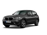 Gebraucht BMW X3 Advantage 184 PS (135 kW) 2025 SUV