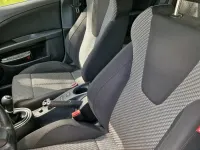 Gebraucht Seat Leon 106 PS (77 kW) 2008 Schwarz Kleinwagen