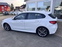 gebraucht BMW 120 120 i Aut. M Sport - HUD - LED - Business-P. - SHZ