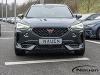 Gebraucht Cupra Formentor VZ 310 PS (228 kW) 2022 Magnetic tech grey SUV