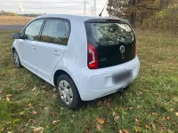 Occasion VW up! 60 ch (44 kW) 2012 Bleue Citadine