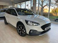 Gebraucht Ford Focus Active X 155 PS (114 kW) 2022 Metropolisweiß Kombi