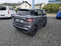 Nowe Ligier JS50 2026 Szary Hatchback