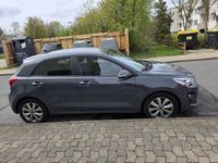 Gebraucht Kia Rio Vision 101 PS (74 kW) 2021 Grau Limousine