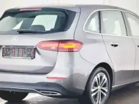 Gebraucht Mercedes B200 Advanced 163 PS (119 kW) 2024 Silber Kleinwagen