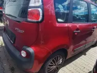 Gebraucht Citroën C3 Advance 95 PS (69 kW) 2010 Other Van / Kleinbus