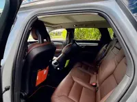 Gebraucht Volvo V90 Momentum 190 PS (139 kW) 2017 Silber Kombi