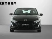 Ny Hyundai i20 Select 101 HK (74 kW) 2025 Sort Hatchback