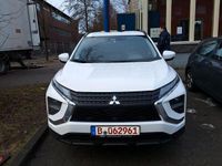 gebraucht Mitsubishi Eclipse Cross Basic