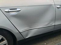 Gebraucht VW Passat 136 PS (100 kW) 2006 Grau Limousine