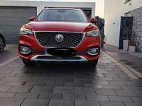 Gebraucht MG HS 162 PS (119 kW) 2023 Rot SUV