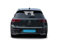 Gebraucht VW Golf VIII Move 2024 Grau Limousine