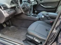 Gebraucht BMW 318 143 PS (105 kW) 2004 Limousine