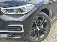 Gebraucht BMW X5 xLine 286 PS (210 kW) 2022 Black sapphire metallic SUV