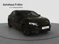 Neu Opel Corsa 110 PS (80 kW) 2025 Schwarz Kleinwagen