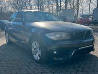 gebraucht BMW 116 i E87