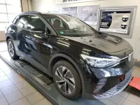 Gebraucht VW ID.4 Pro 210 kW (286 PS) 2024 Schwarz SUV