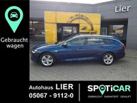 Gebraucht Opel Insignia Elegance 174 PS (127 kW) 2022 Blau Kombi