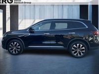 Gebraucht Renault Koleos Techno 158 PS (116 kW) 2023 Schwarz SUV