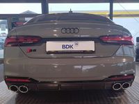 Gebraucht Audi S5 Basis 341 PS (250 kW) 2021 Quantumgrau Coupé
