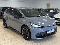 Gebraucht Cupra Born 150 kW (204 PS) 2024 Hellgrau Kleinwagen