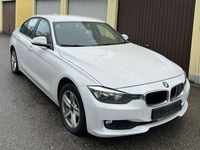 gebraucht BMW 316 316 d SHZ/Klima/LMF