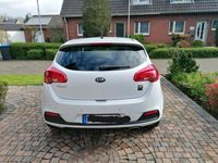 gebraucht Kia Ceed cee'd /1.6 CVVT Mind Mind