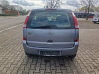 Gebraucht Opel Meriva 101 PS (74 kW) 2004 Van / Kleinbus