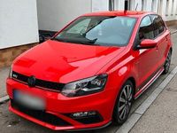 gebraucht VW Polo GTI - 192ps